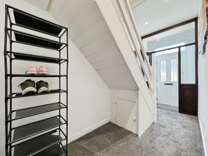 Hallway- click for photo gallery